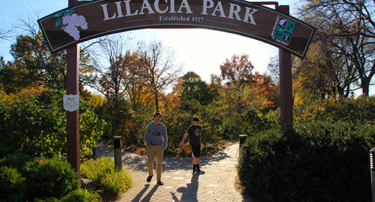 Lilacia Park | ChicagoHome Brokerage Network at @properties